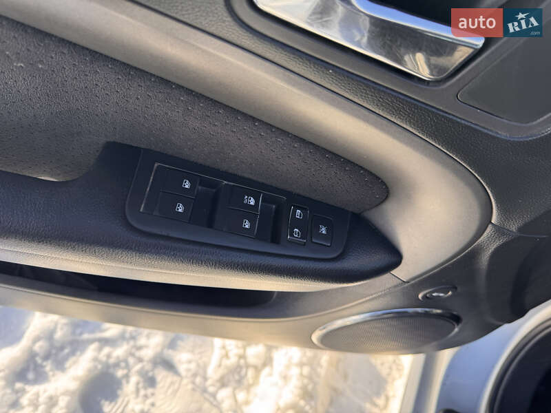 Седан Chevrolet Epica 2009 в Трускавце