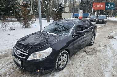 Седан Chevrolet Epica 2008 в Вінниці