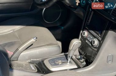 Седан Chevrolet Epica 2008 в Первомайске