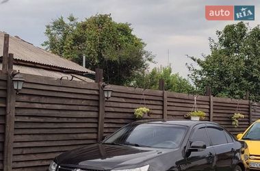 Седан Chevrolet Epica 2007 в Нежине