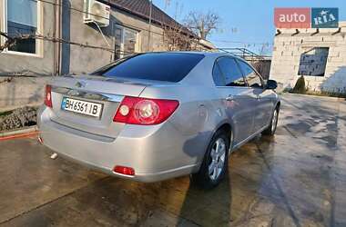 Седан Chevrolet Epica 2007 в Измаиле