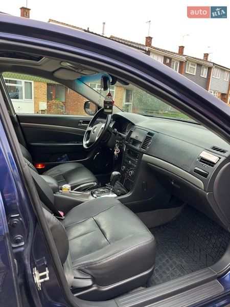 Седан Chevrolet Epica 2009 в Чорткове