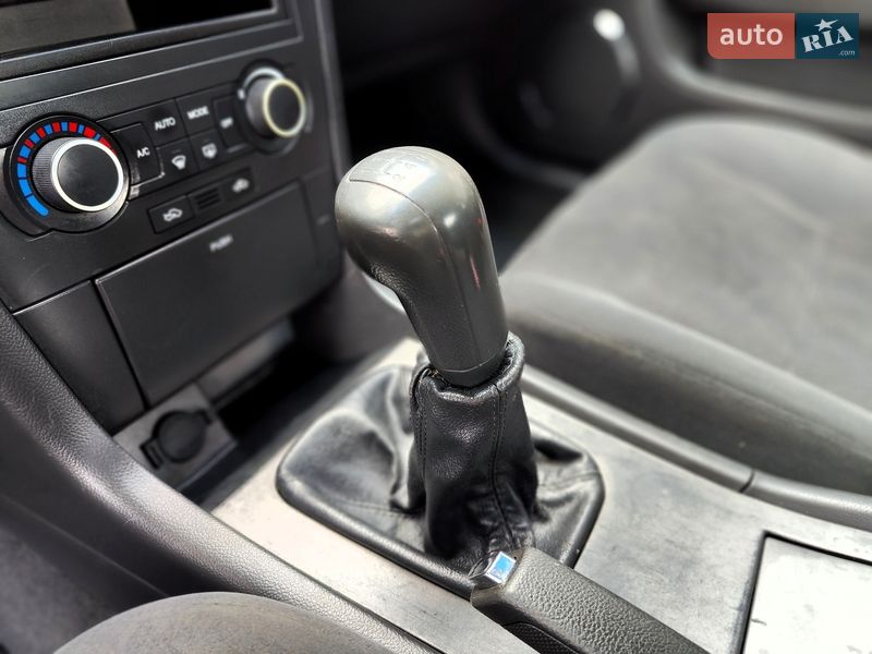 Седан Chevrolet Epica 2007 в Києві фото 38 Седан Chevrolet Epica 2007 в Києві