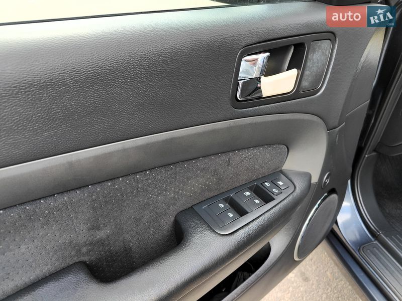 Седан Chevrolet Epica 2007 в Києві фото 32 Седан Chevrolet Epica 2007 в Києві
