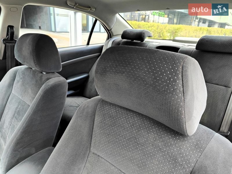 Седан Chevrolet Epica 2007 в Києві фото 35 Седан Chevrolet Epica 2007 в Києві
