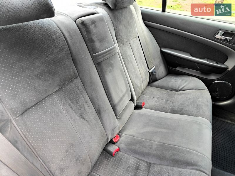 Седан Chevrolet Epica 2007 в Києві фото 58 Седан Chevrolet Epica 2007 в Києві