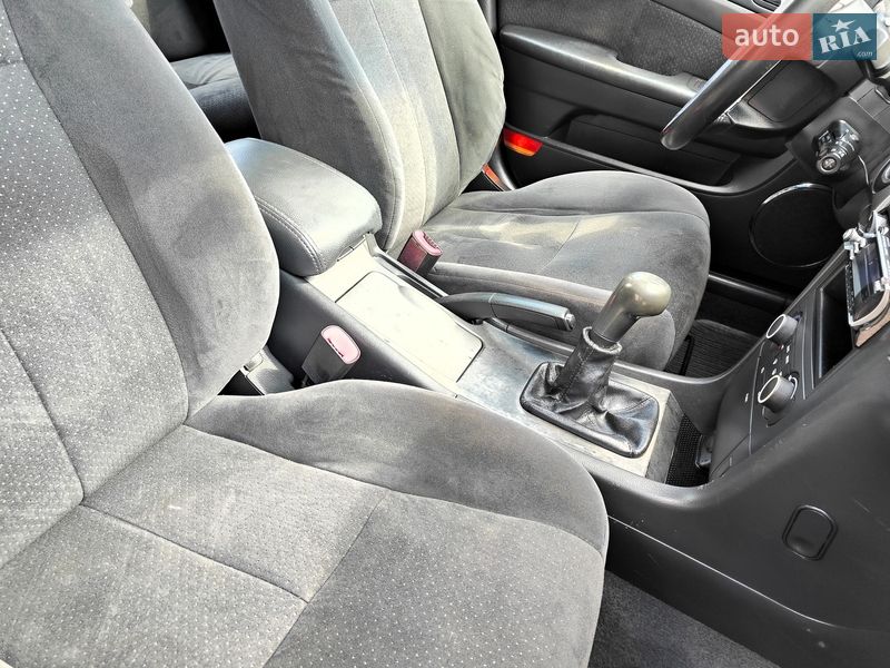 Седан Chevrolet Epica 2007 в Києві фото 51 Седан Chevrolet Epica 2007 в Києві