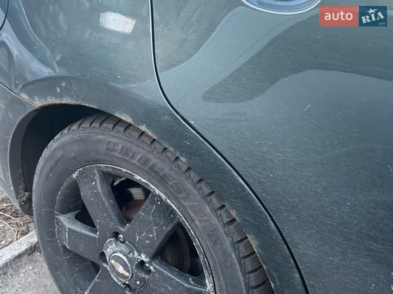 Седан Chevrolet Epica 2008 в Киеве фото 4 Седан Chevrolet Epica 2008 в Киеве