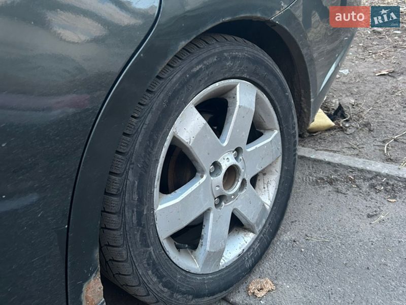 Седан Chevrolet Epica 2008 в Киеве фото 8 Седан Chevrolet Epica 2008 в Киеве