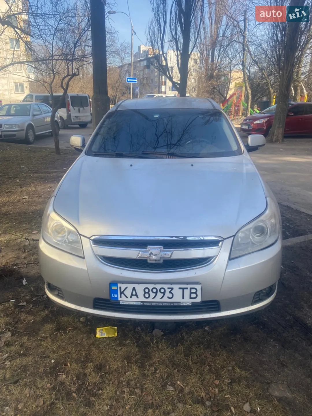 Фото авто 7