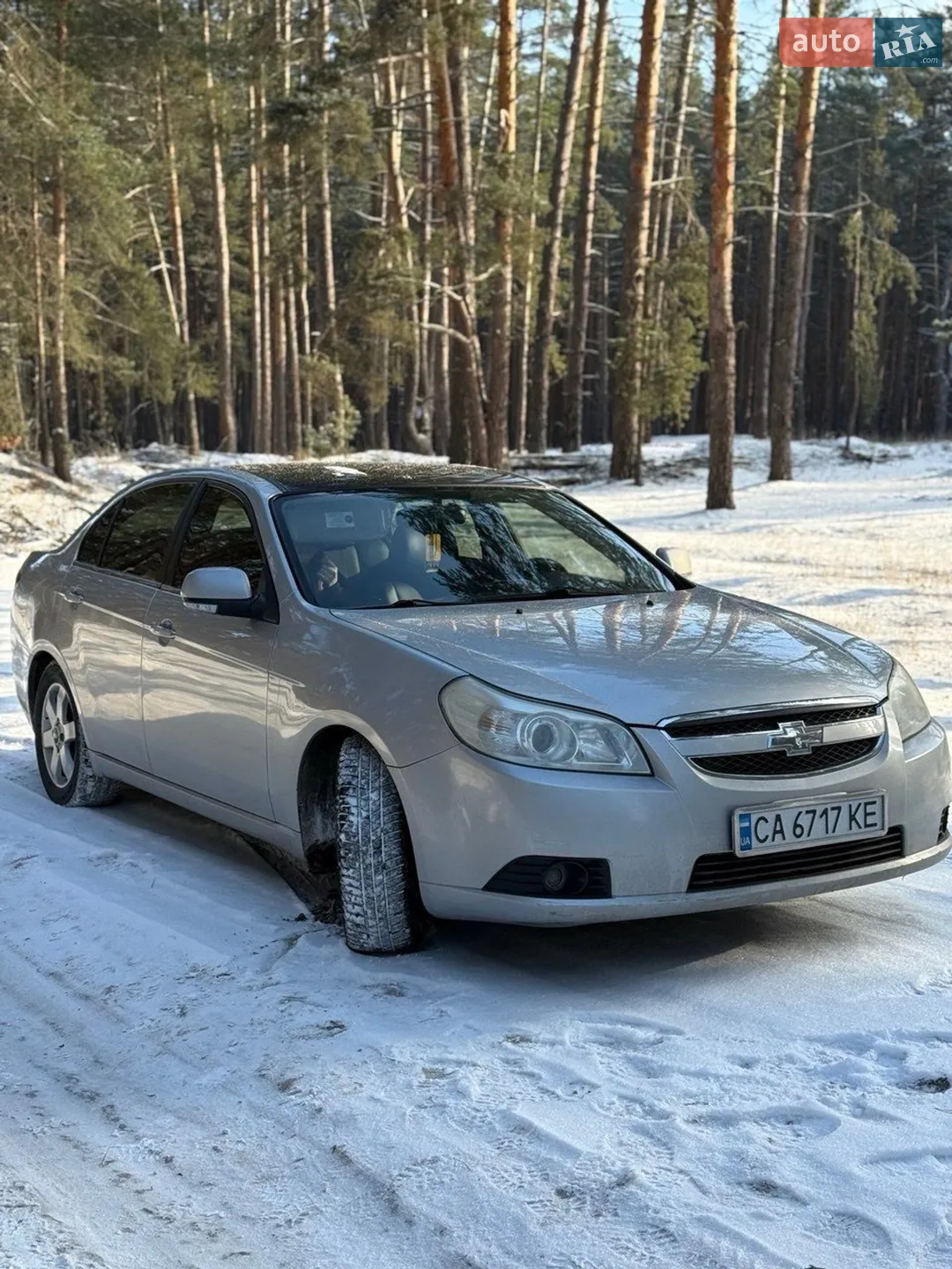 Фото авто 3