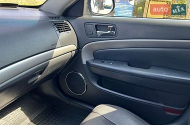 Седан Chevrolet Epica 2007 в Полтаві