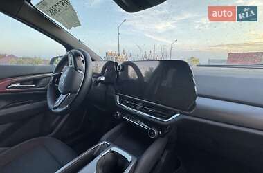 Внедорожник / Кроссовер Chevrolet Equinox EV 2024 в 