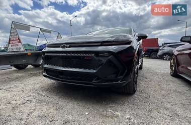 Внедорожник / Кроссовер Chevrolet Equinox EV 2024 в 