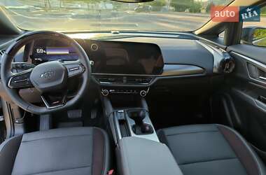 Внедорожник / Кроссовер Chevrolet Equinox EV 2024 в 