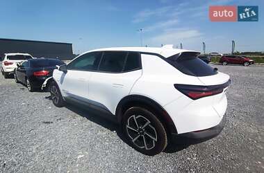 Внедорожник / Кроссовер Chevrolet Equinox EV 2024 в 