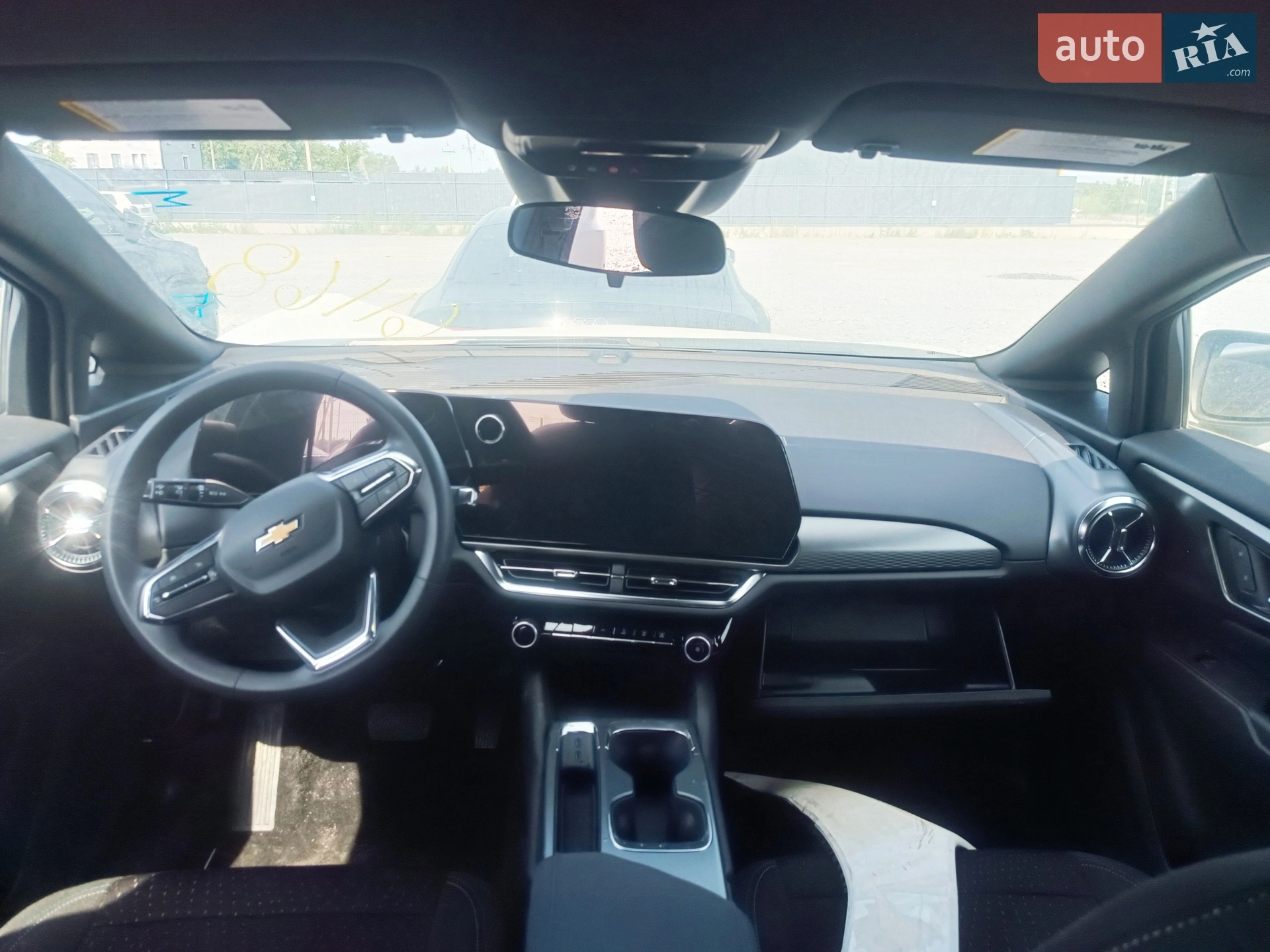 2024 Chevrolet Equinox - мініатюра 9
