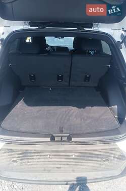 Внедорожник / Кроссовер Chevrolet Equinox EV 2024 в 
