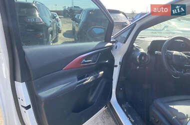 Внедорожник / Кроссовер Chevrolet Equinox EV 2024 в 