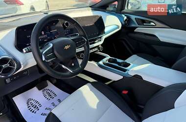 Внедорожник / Кроссовер Chevrolet Equinox EV 2024 в 