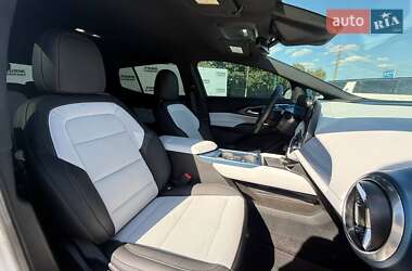 Внедорожник / Кроссовер Chevrolet Equinox EV 2024 в 