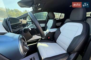 Внедорожник / Кроссовер Chevrolet Equinox EV 2024 в 