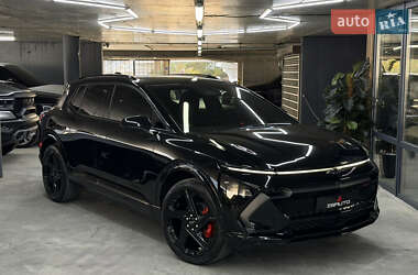 Внедорожник / Кроссовер Chevrolet Equinox EV 2024 в Одессе