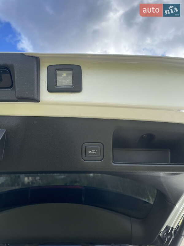 Внедорожник / Кроссовер Chevrolet Equinox EV 2024 в Львове