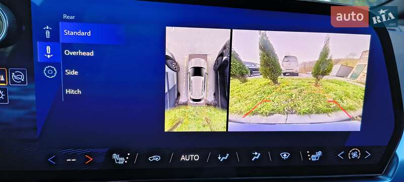 Позашляховик / Кросовер Chevrolet Equinox EV 2024 в Києві