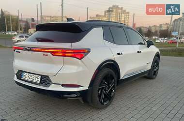 Внедорожник / Кроссовер Chevrolet Equinox EV 2024 в Львове