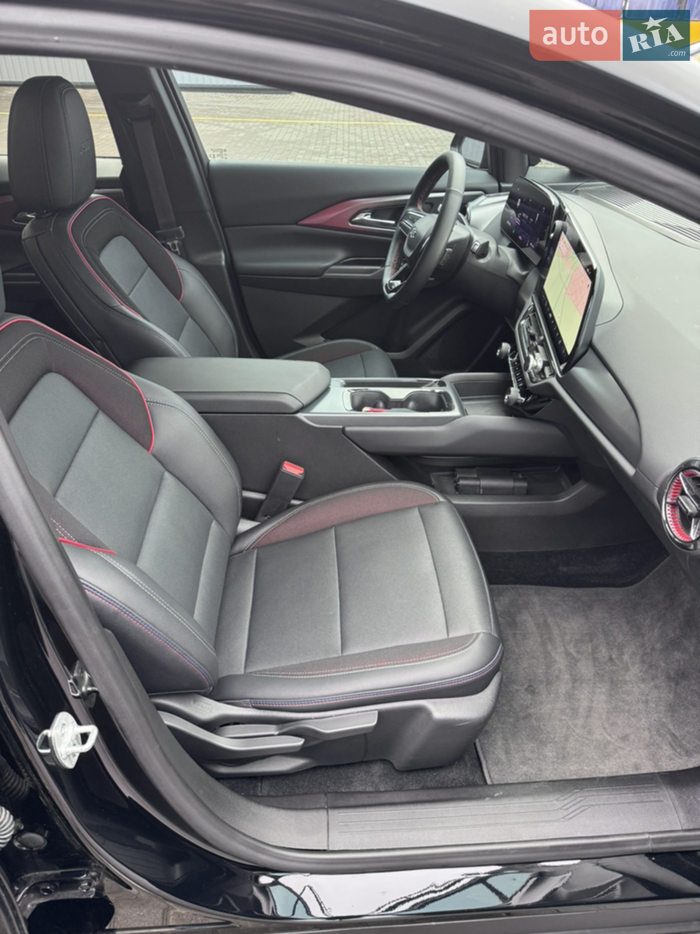 2024 Chevrolet Equinox - мініатюра 13