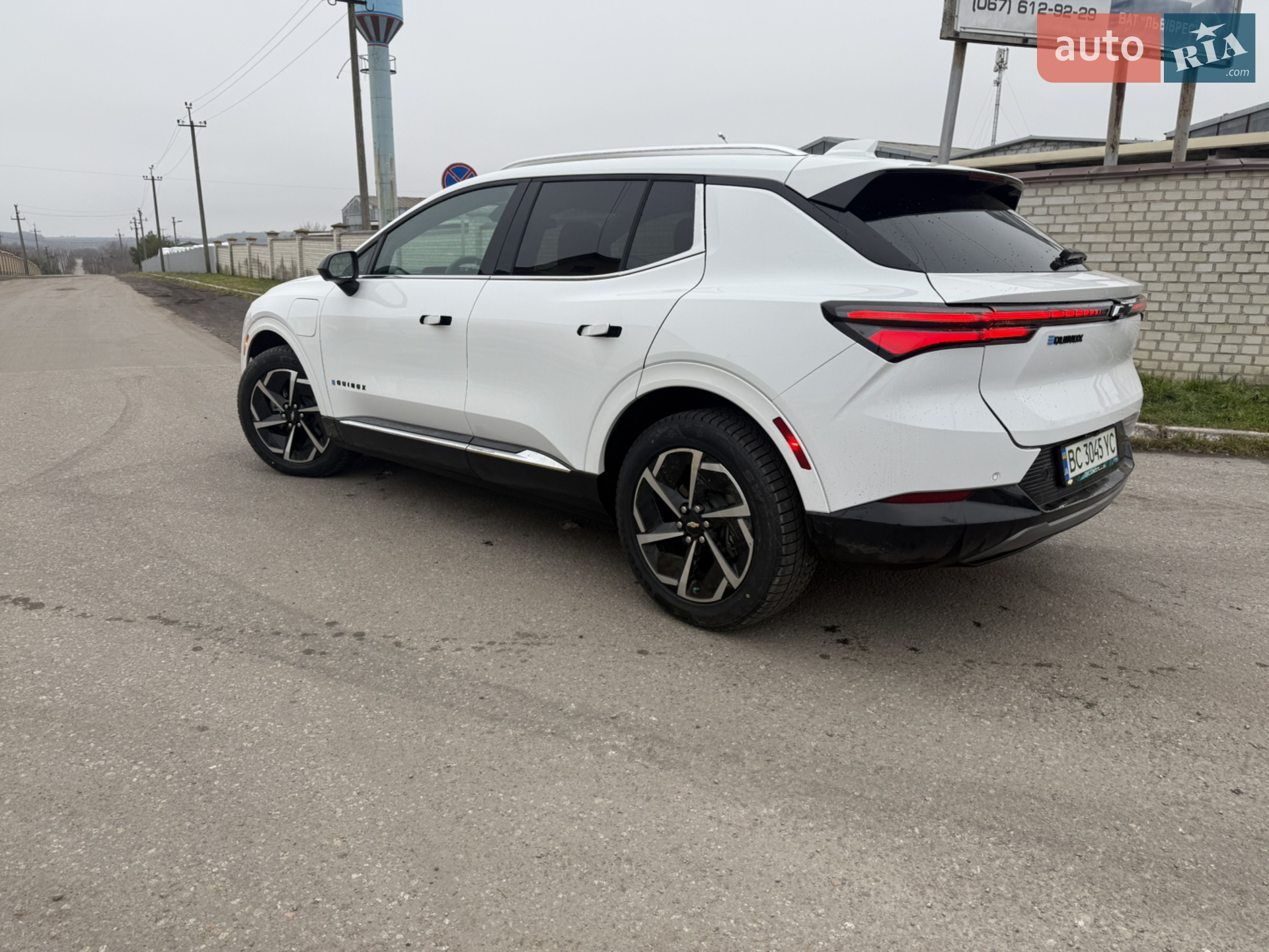 2024 Chevrolet Equinox - мініатюра 6