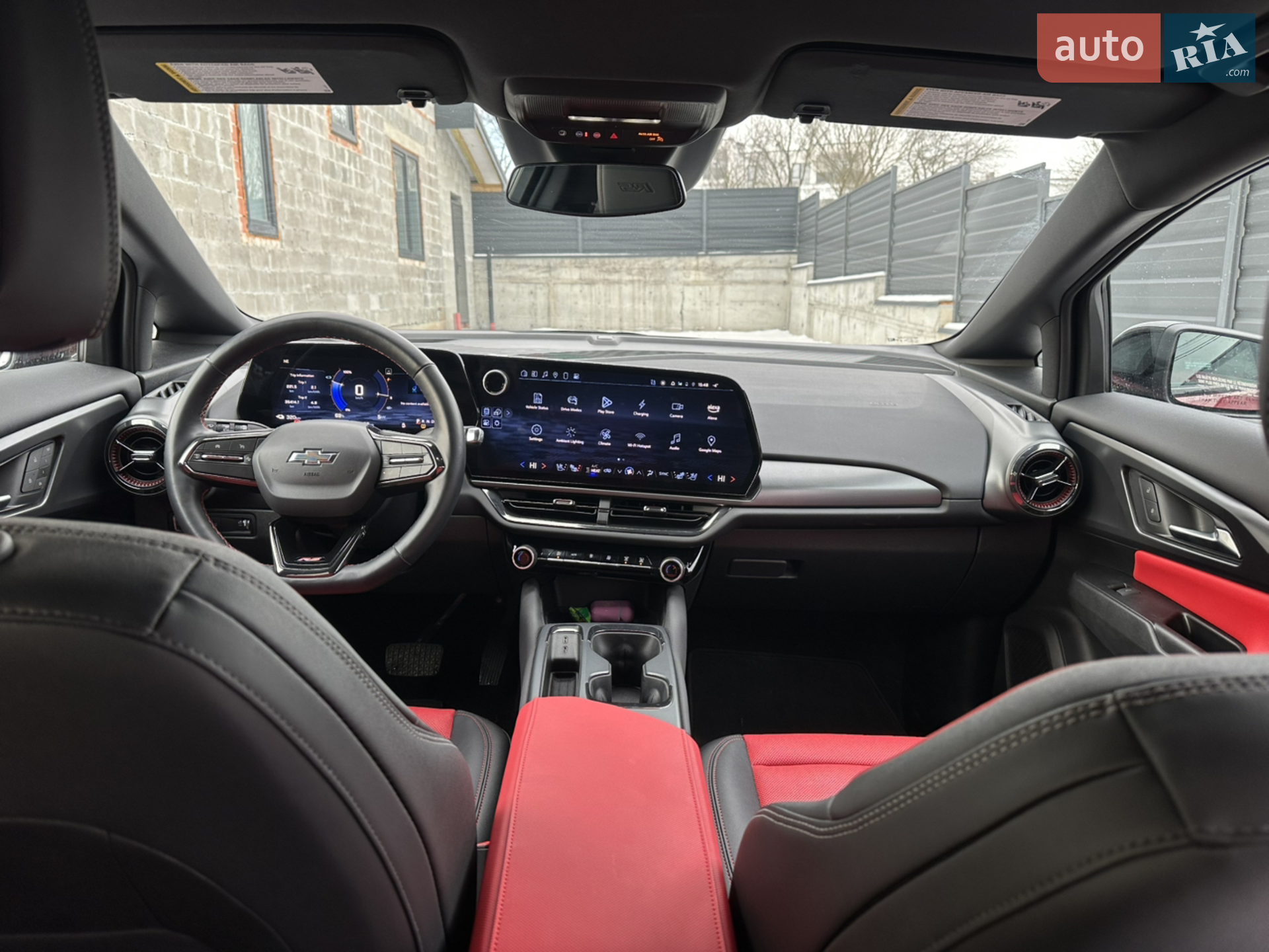2024 Chevrolet Equinox - мініатюра 13