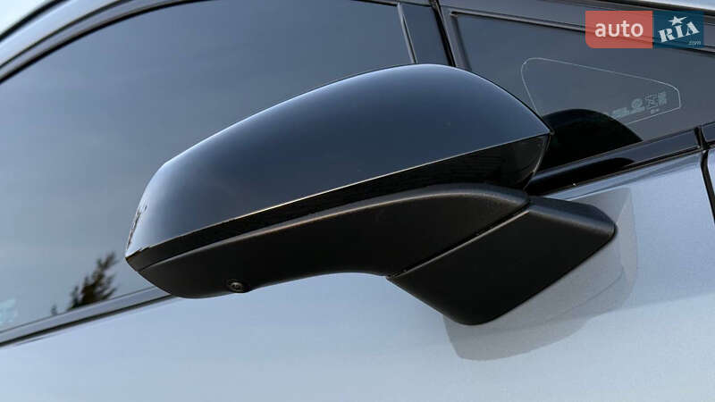 Внедорожник / Кроссовер Chevrolet Equinox EV 2025 в Дрогобыче