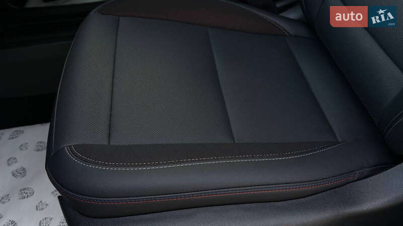 Внедорожник / Кроссовер Chevrolet Equinox EV 2025 в Дрогобыче