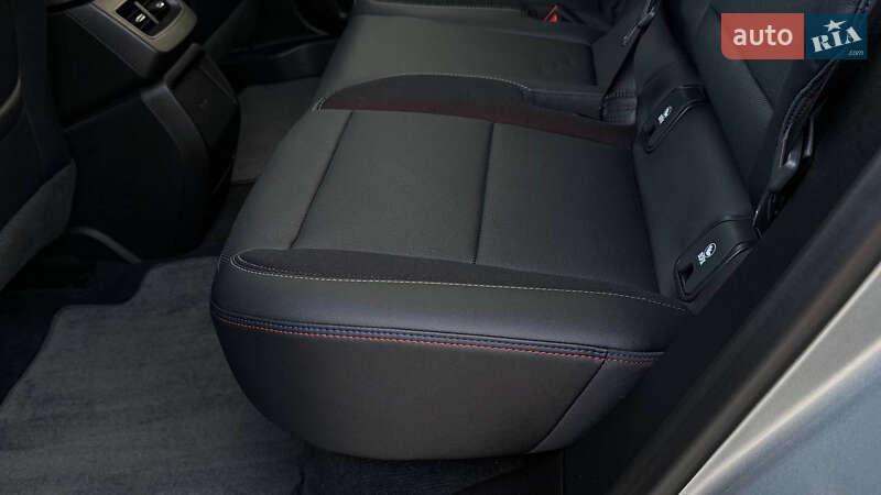 Внедорожник / Кроссовер Chevrolet Equinox EV 2025 в Дрогобыче