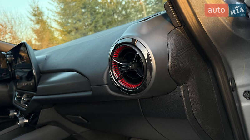 Внедорожник / Кроссовер Chevrolet Equinox EV 2025 в Дрогобыче