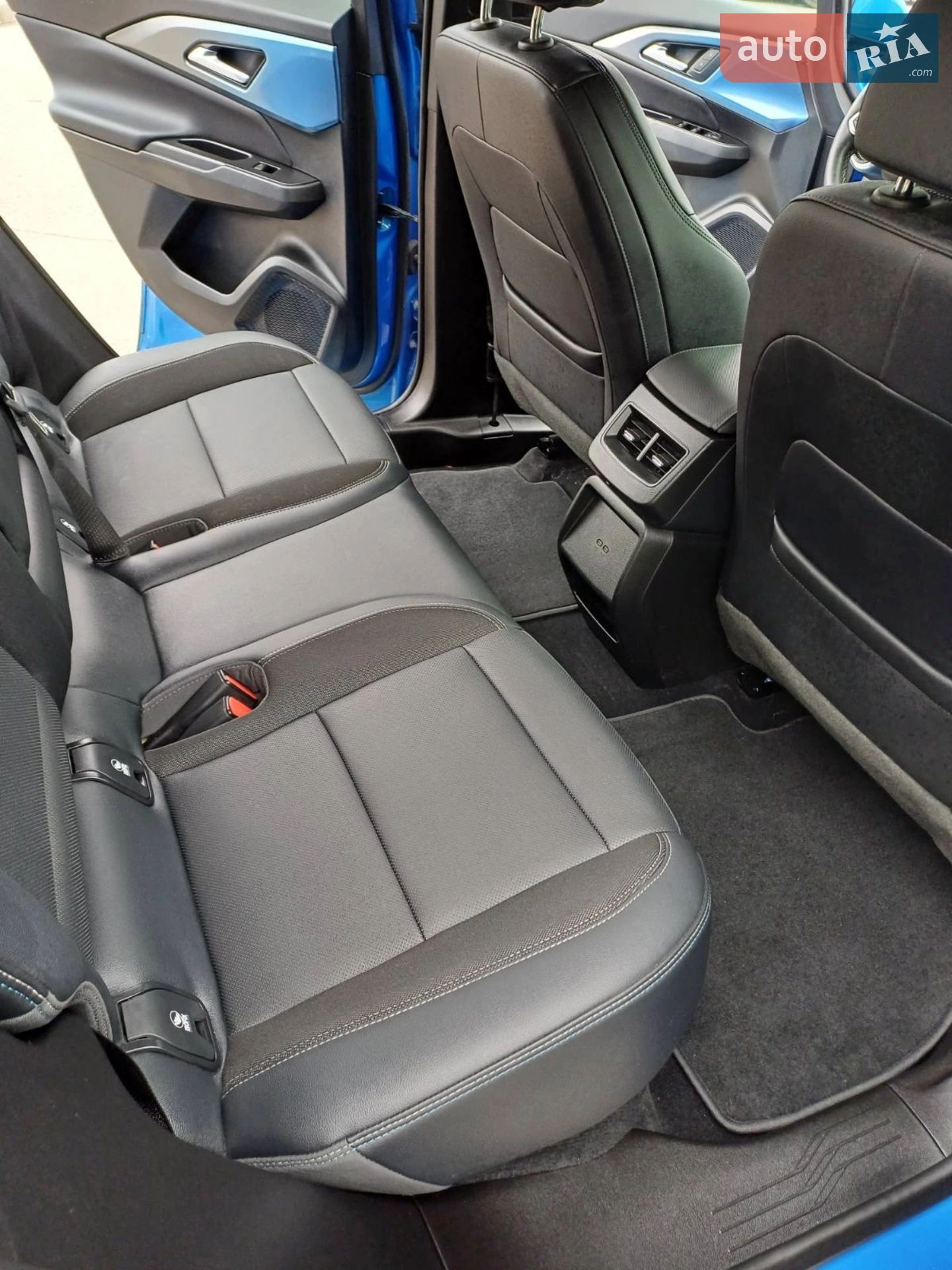 2024 Chevrolet Equinox - мініатюра 5