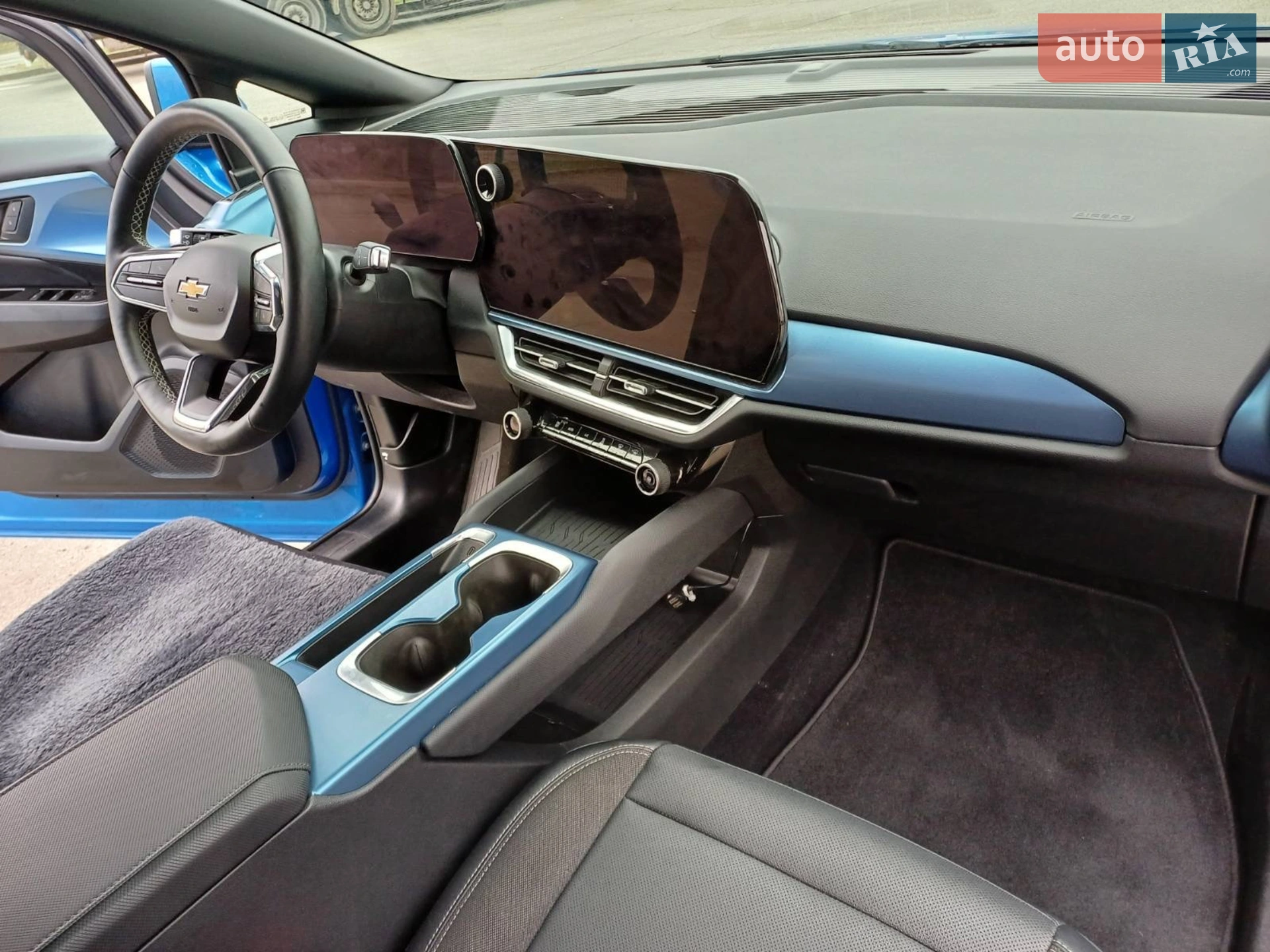 2024 Chevrolet Equinox - мініатюра 13