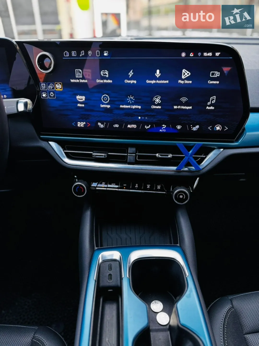 2024 Chevrolet Equinox - мініатюра 26