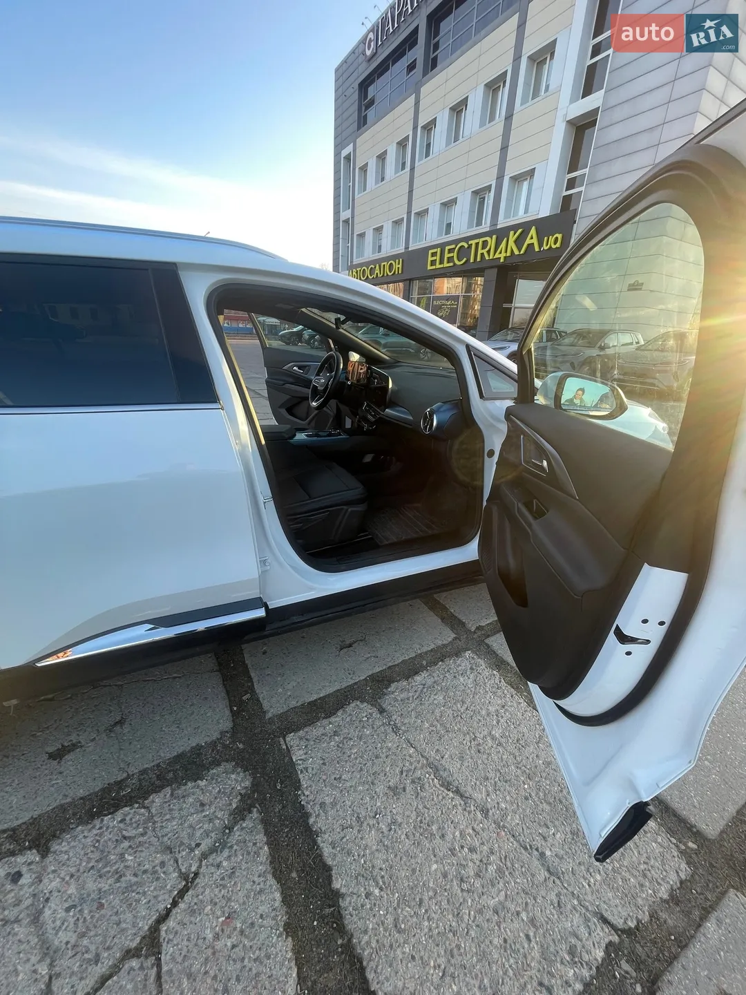 2024 Chevrolet Equinox - мініатюра 11