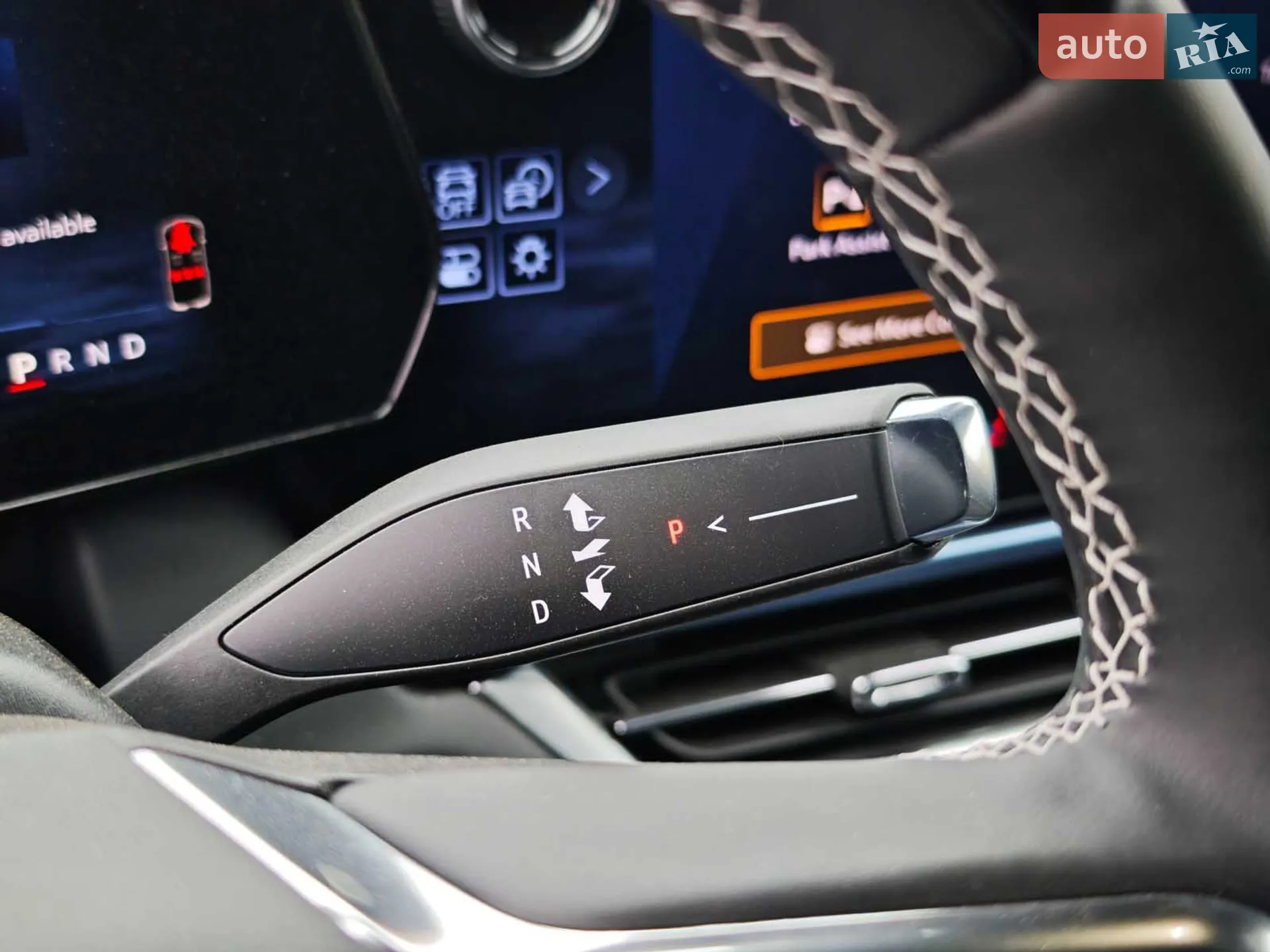 2024 Chevrolet Equinox - мініатюра 28