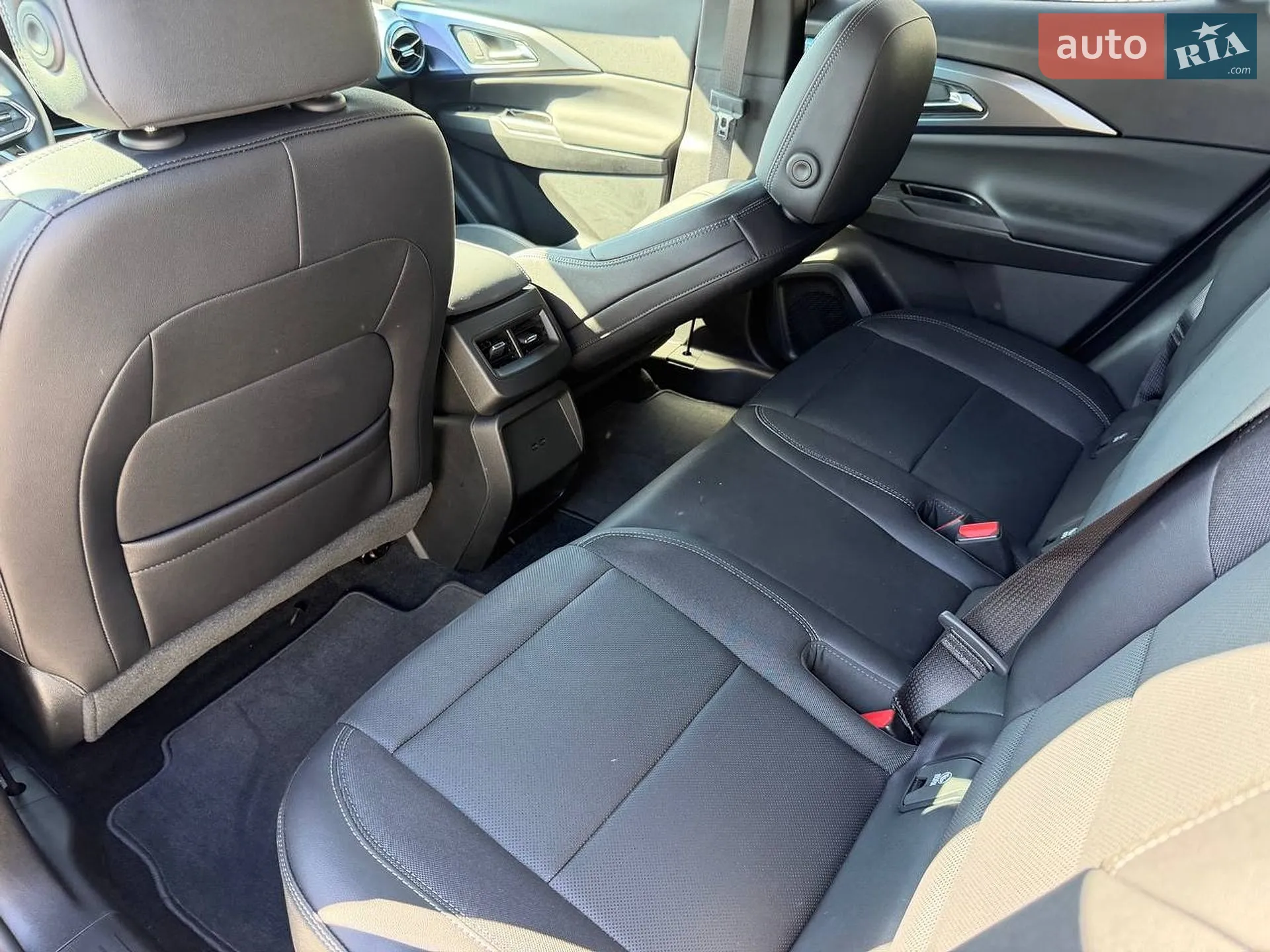 2025 Chevrolet Equinox - мініатюра 22