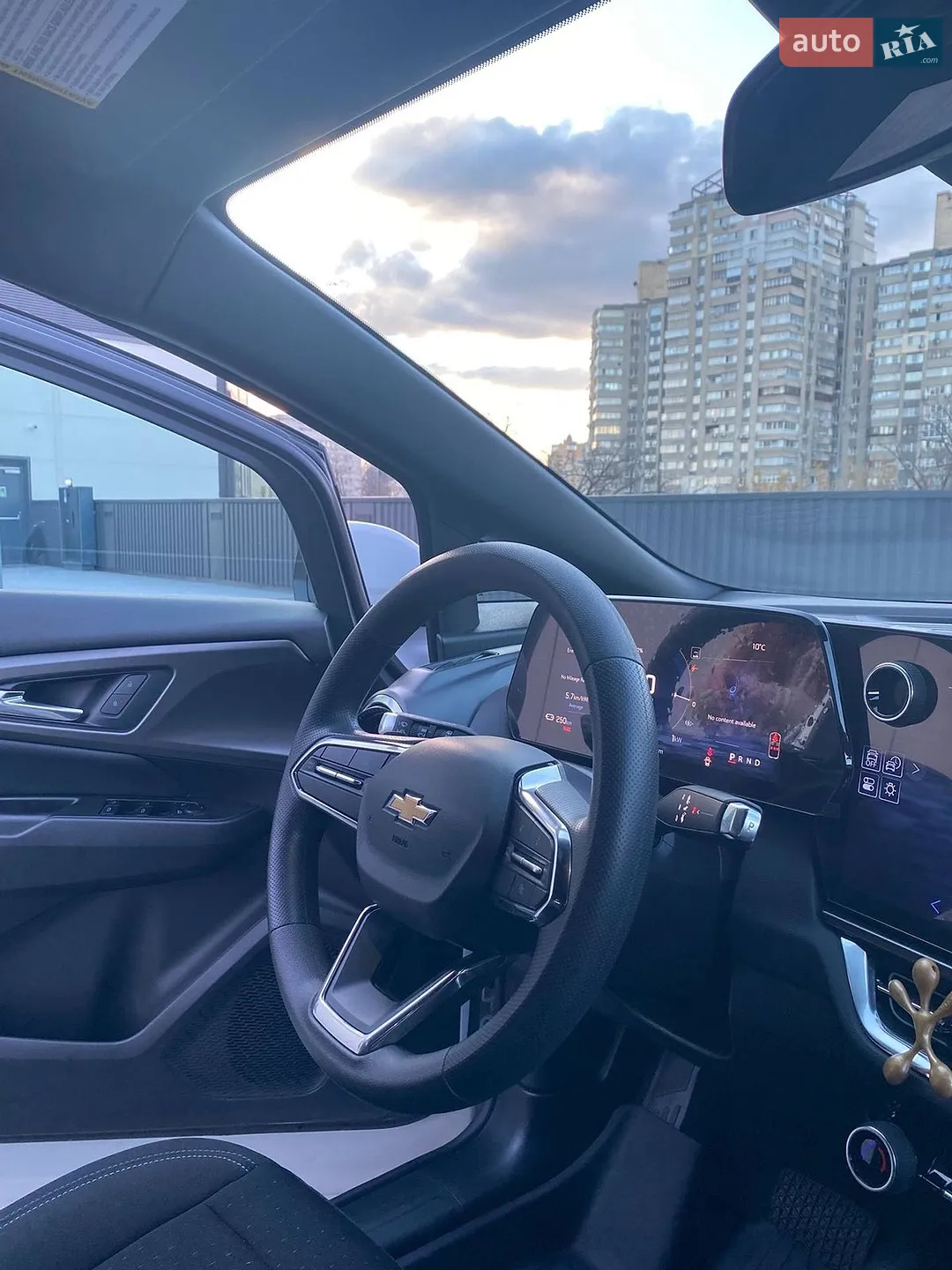 2024 Chevrolet Equinox - мініатюра 16