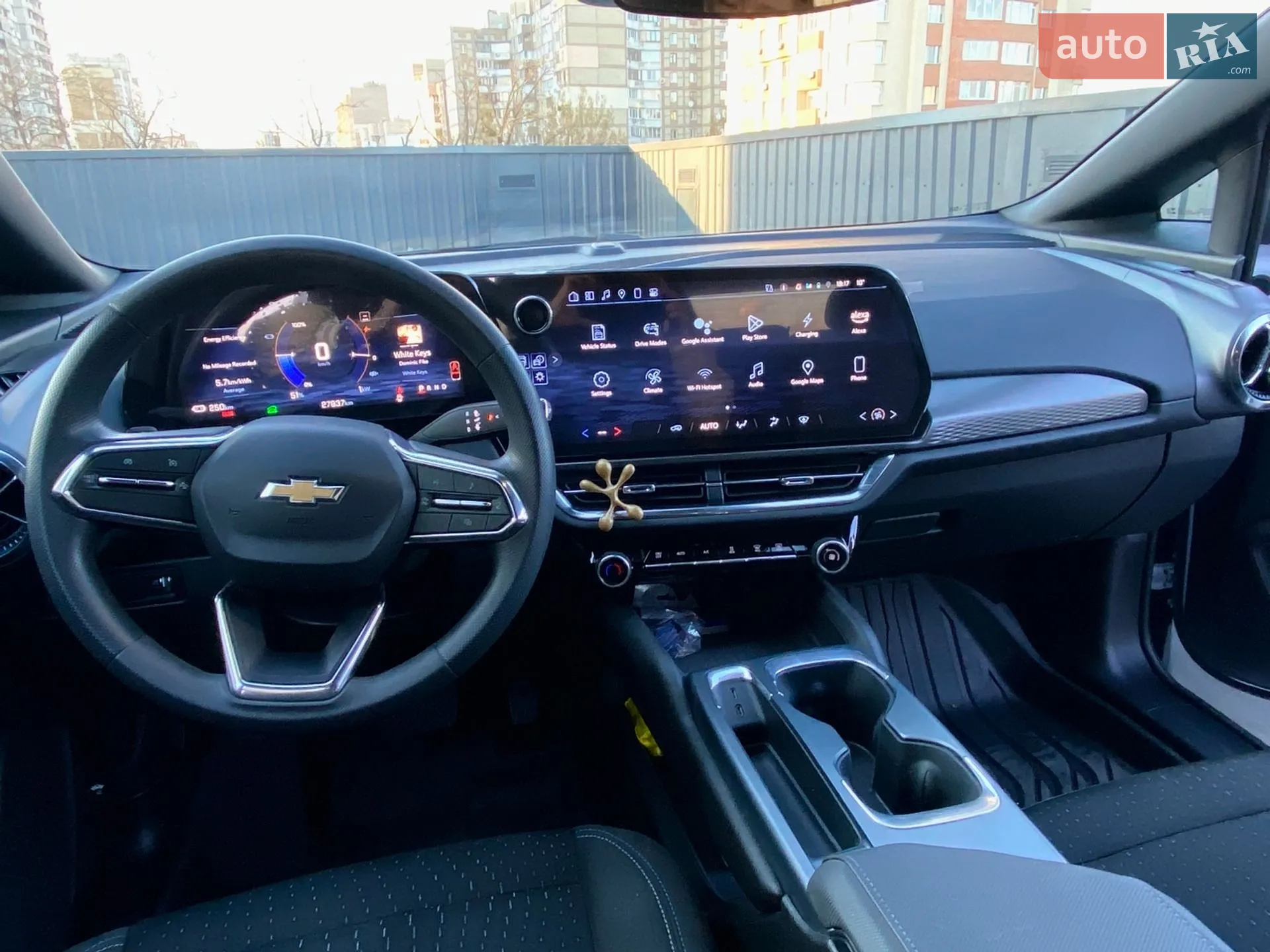 2024 Chevrolet Equinox - мініатюра 14