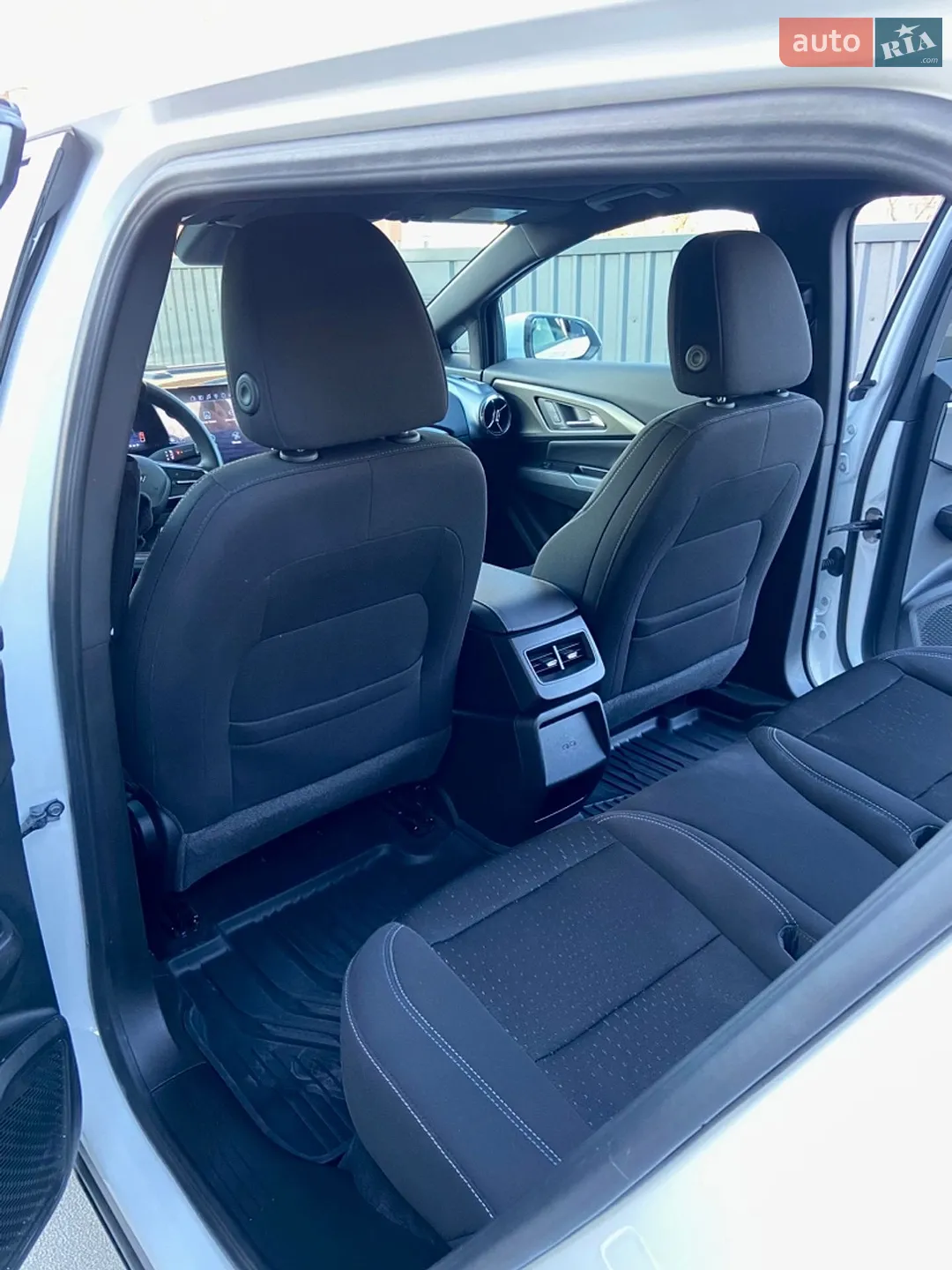 2024 Chevrolet Equinox - мініатюра 19