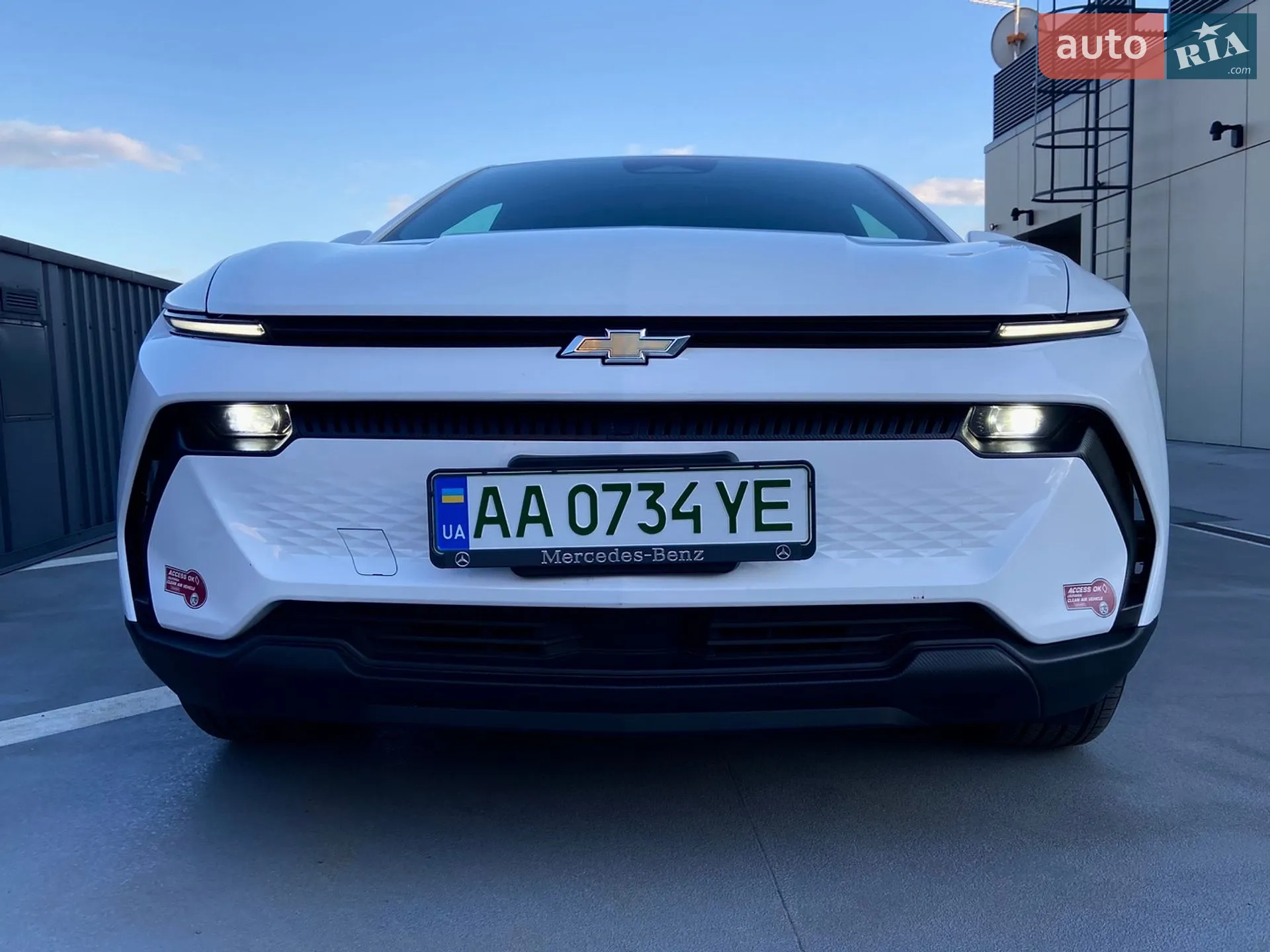 2024 Chevrolet Equinox - мініатюра 4