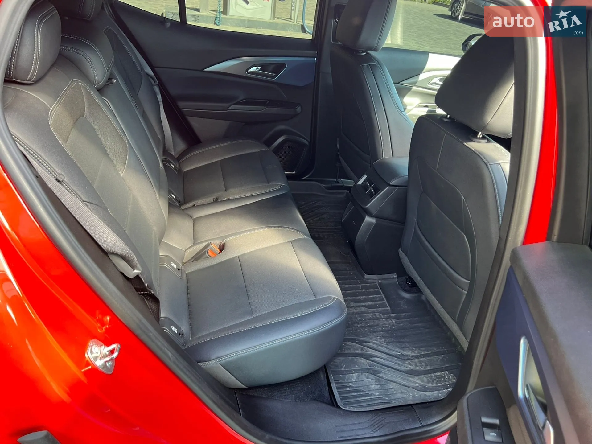 2024 Chevrolet Equinox - мініатюра 13