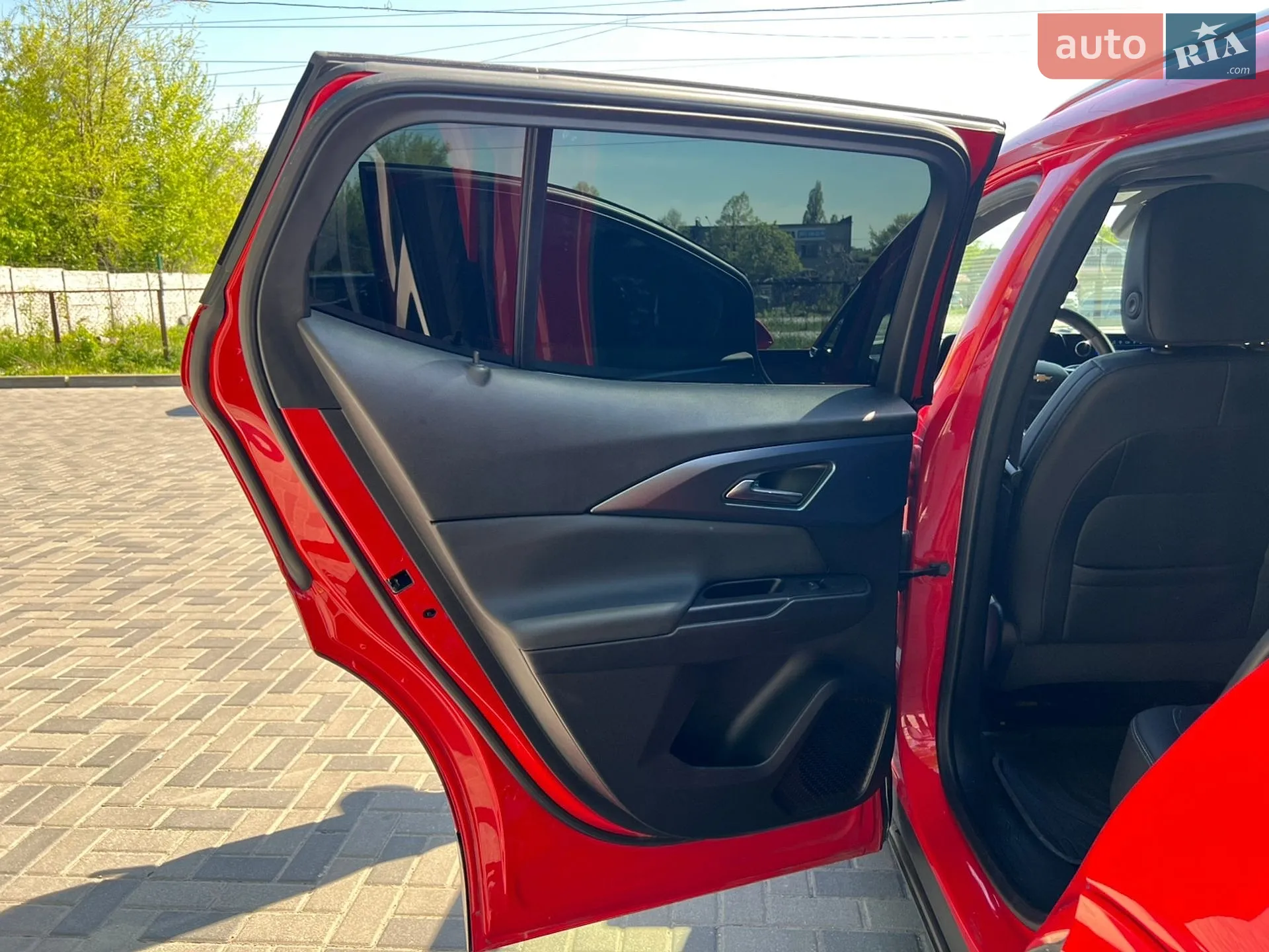 2024 Chevrolet Equinox - мініатюра 16