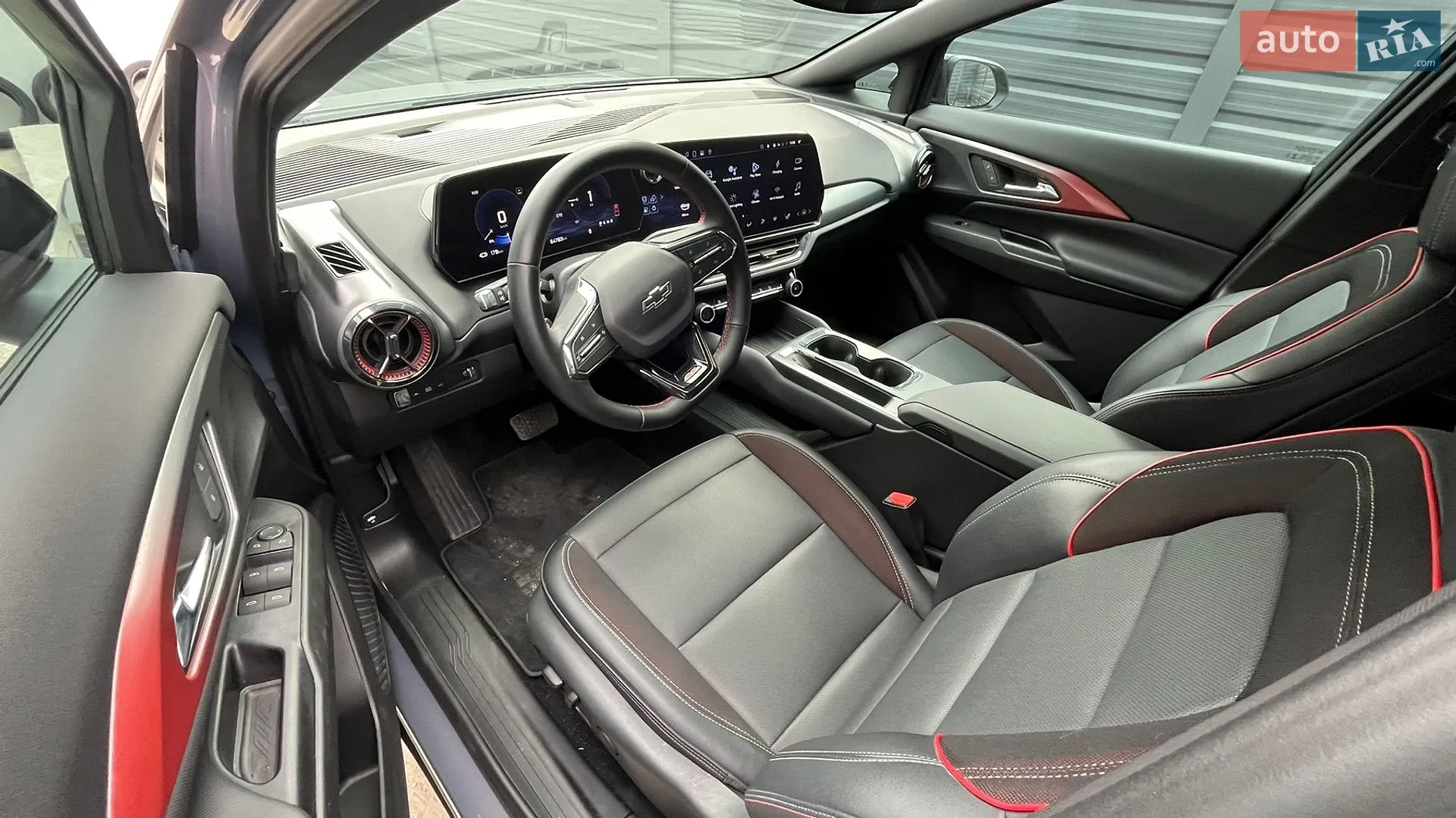 2024 Chevrolet Equinox - мініатюра 2
